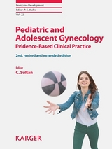 Pediatric and Adolescent Gynecology - 