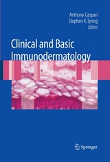 Clinical and Basic Immunodermatology - 