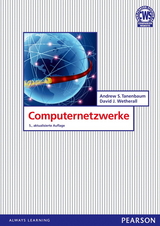 Computernetzwerke - Andrew S. Tanenbaum, David J. Wetherall