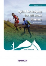 Uphill Techniques for Off-road Runners - Shevels, Keven