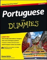 Portuguese For Dummies - Keller, Karen