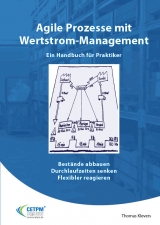 Agile Prozesse mit Wertstrom-Management - Thomas Klevers