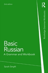 Basic Russian - Murray, John; Smyth, Sarah