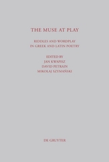 The Muse at Play - 