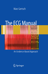 The ECG Manual - Marc Gertsch