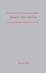 Omero e i suoi oratori - Stefano Dentice Di Accadia Ammone