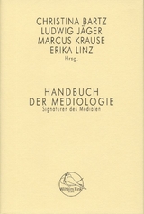 Handbuch der Mediologie - 