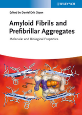 Amyloid Fibrils and Prefibrillar Aggregates - 