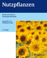 Nutzpflanzen - Reinhard Lieberei, Christoph Reisdorff