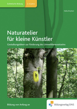 Naturatelier für kleine Künstler - Breyhan, Halka