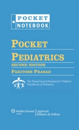 Pocket Pediatrics - Prasad, Paritosh