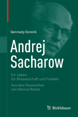 Andrej Sacharow - Gennady Gorelik