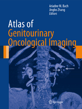 Atlas of Genitourinary Oncological Imaging - 