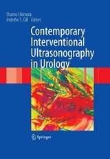 Contemporary Interventional Ultrasonography in Urology - 