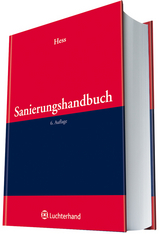 Sanierungshandbuch - Harald Hess