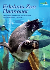 Erlebnis-Zoo Hannover - 