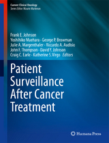 Patient Surveillance After Cancer Treatment - 