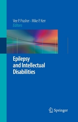 Epilepsy and Intellectual Disabilities - 