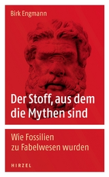 Der Stoff, aus dem die Mythen sind - Birk Engmann