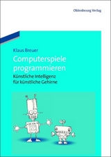 Computerspiele programmieren - Klaus Breuer