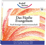 Das Fünfte Evangelium - Rudolf Steiner