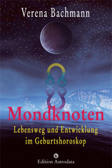 Mondknoten - Bachmann, Verena