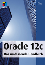 Oracle 12c - Lutz Fröhlich