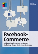 Facebook-Commerce - Mathias Kempowski