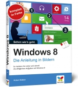 Windows 8 - Klaßen, Robert