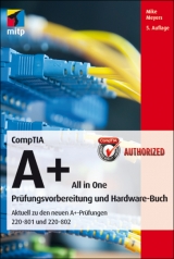 CompTIA A+ All in One - Meyers, Mike