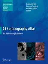 CT Colonography Atlas - 