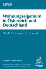 Wohnungseigentum in Österreich und Deutschland - 