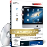 OS X Mountain Lion - Kuhn, Thomas