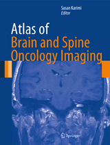 Atlas of Brain and Spine Oncology Imaging - 