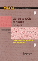 Guide to OCR for Indic Scripts - 