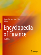 Encyclopedia of Finance - 