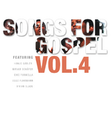 Songs for Gospel vol. 4 - Eike Formella, Vivian Glade, Hanjo Gäbler, Eggo Fuhrmann, Miriam Schäfer