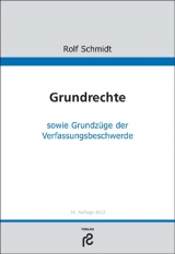 Grundrechte - Rolf Schmidt