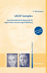 LKGSF komplex -  Sandra Neumann