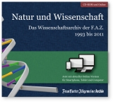 Natur und Wissenschaft - Frankfurter Allgemeine Archiv