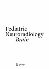 Pediatric Neuroradiology - Paolo Tortori-Donati, Andrea Rossi