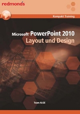 Powerpoint 2010 Layout und Design