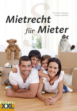 Mietrecht für Mieter - Christian Geppert, Andreas Ehrlich