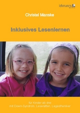 Inklusives Lesenlernen -  Christel Manske