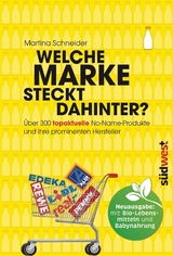 Welche Marke steckt dahinter? - Schneider, Martina