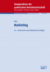 Marketing - Weis, Hans Christian