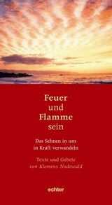 Feuer und Flamme sein - Klemens Nodewald