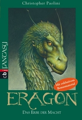 Eragon - Das Erbe der Macht - Christopher Paolini