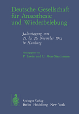 Deutsche Gesellschaft für Anaesthesie und Wiederbelebung - 