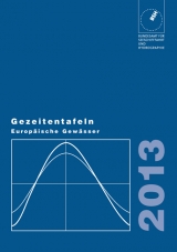 Gezeitentafeln Europäische Gewässer 2013 - 